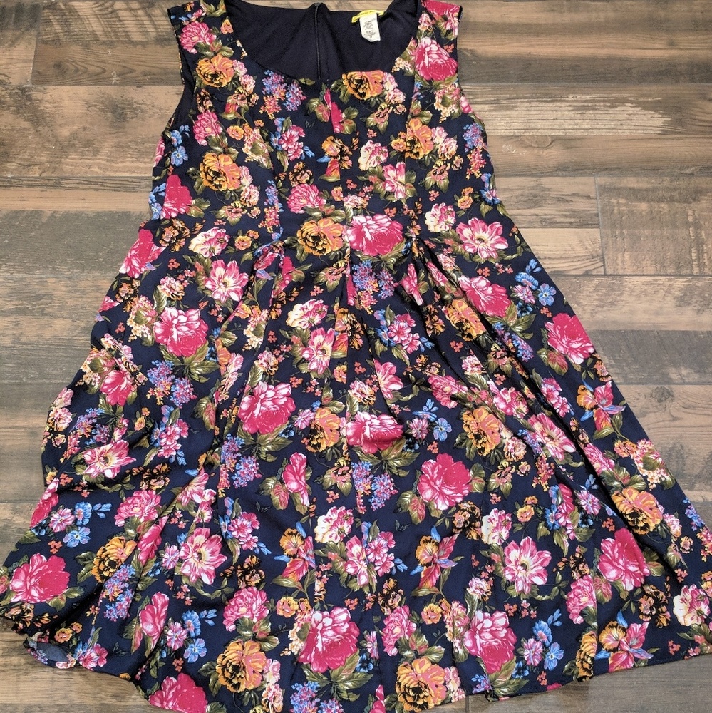 Modcloth dress